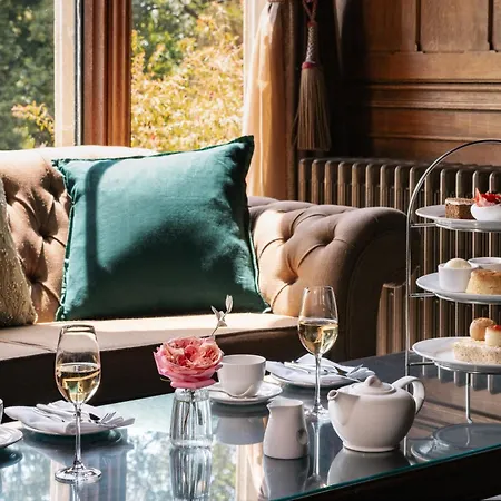 Nutfield Priory Hotel & Spa-2