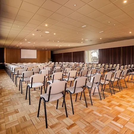 Axis Ofir Beach Resort Hotel-2