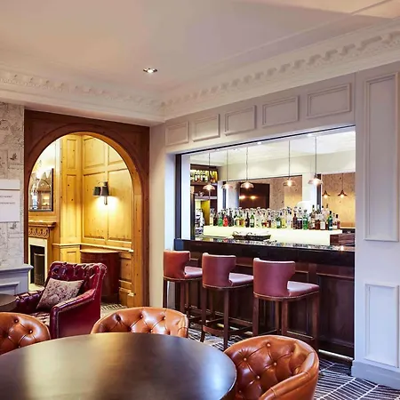 Mercure Haydock Hotel-2