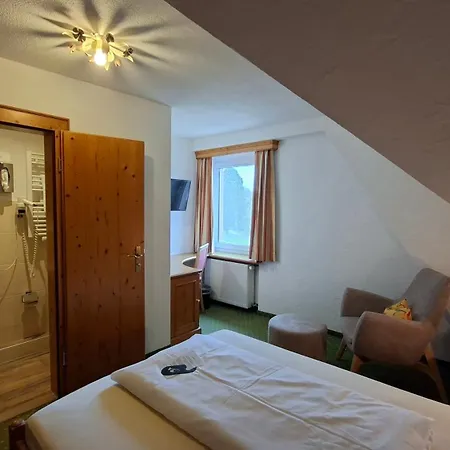 Hotel Gasthof Jägerhaus-2
