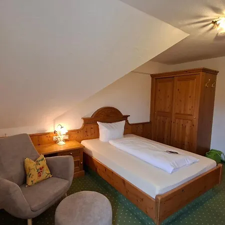 Hotel Gasthof Jägerhaus-3