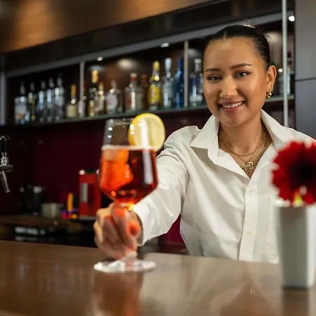 Hotel Mercure Graz City-2