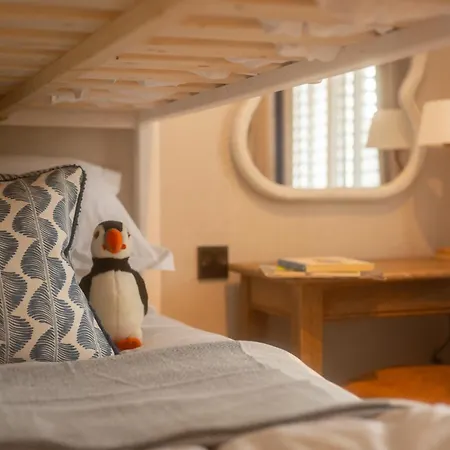 St Brides Spa Hotel & Village Apartments-3