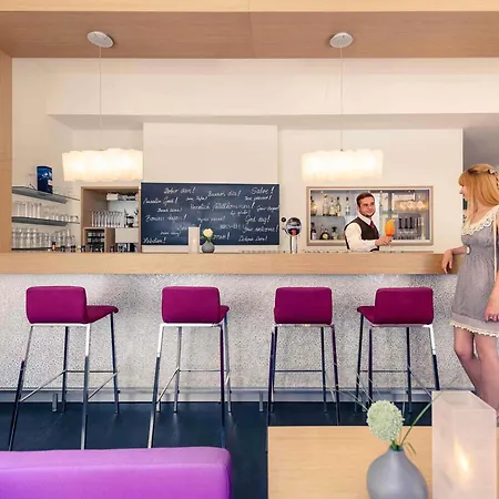 Mercure Hotel Erfurt Altstadt-3