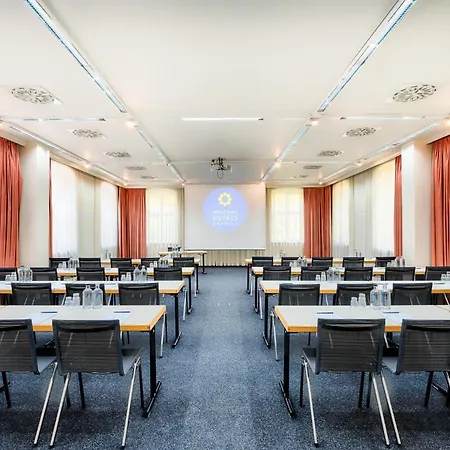 Welcome Hotel Residenzschloss Bamberg-3