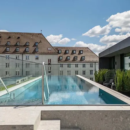 Hotel Maximilian'S-3