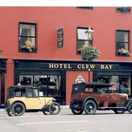Clew Bay Hotel-2