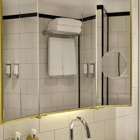L'Echiquier Opera Hotel Paris - Mgallery Collection-2