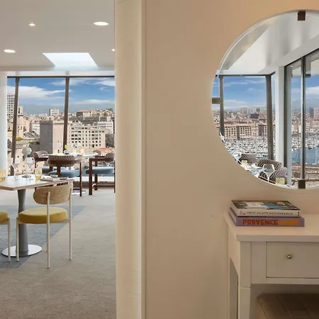 Sofitel Marseille Vieux-Port-2