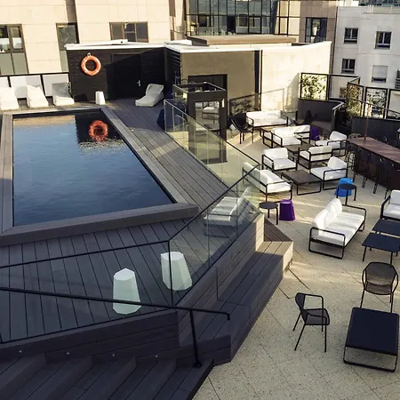 Mercure Paris Boulogne-3