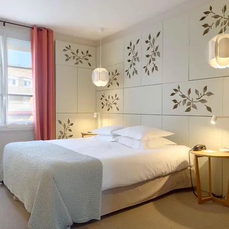Hôtel Cézanne Boutique-Hôtel-2