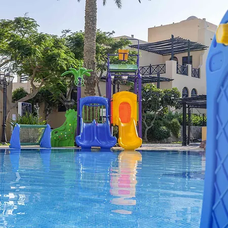 Novotel Bahrain Al Dana Resort-3