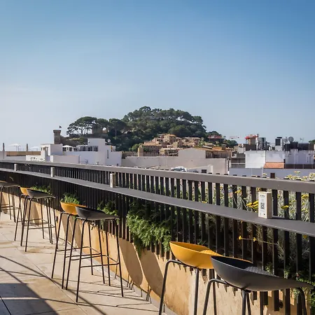 Hotel Delfin 4 Sup-2