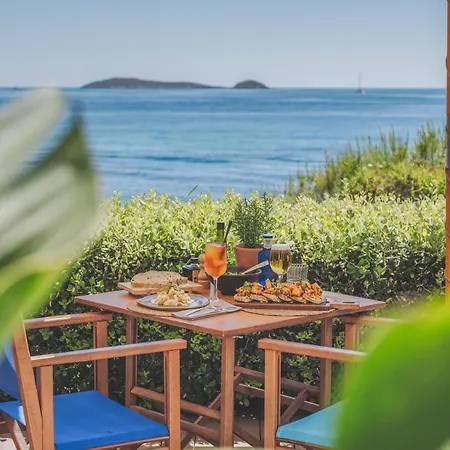 Melia Ibiza - Adults Only-2