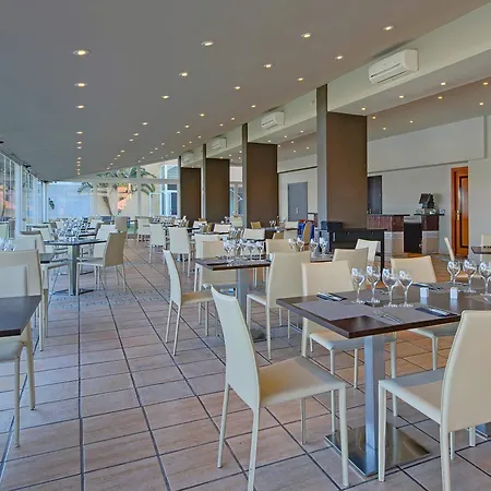 Sol By Melia Malaga Guadalmar-2