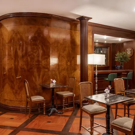 The Britannia Hotel-3