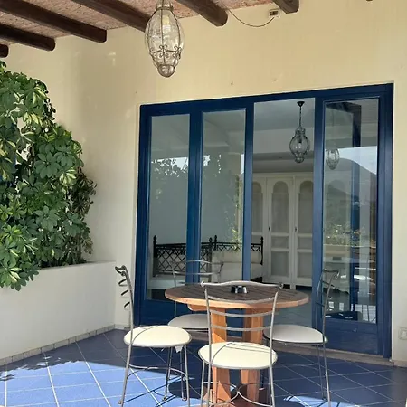Hotel Villa Enrica - Aeolian Charme-3