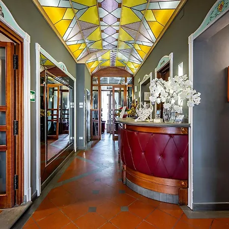 Grand Hotel Panama Firenze-3