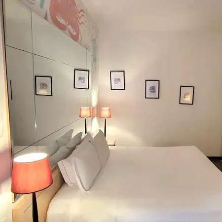 Phi Hotel Bologna-3