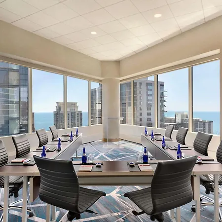 Swissotel Chicago-2