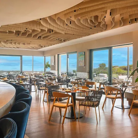 So Sotogrande Spa And Golf Resort Hotel Costa Del Sol-2