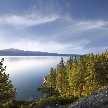 Everline Resort And Spa, Lake Tahoe-3