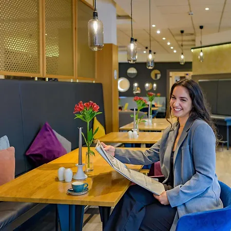 Mercure Hotel Hannover City-2