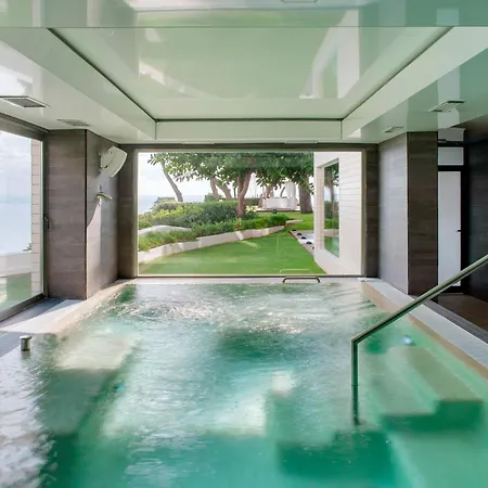 Hotel De Mar, A Gran Melia Hotel - Adults Only - The Leading Hotels Of The World-3