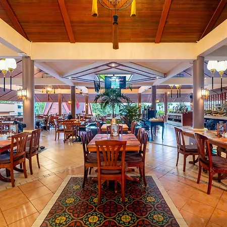 Chanalai Garden Resort, Kata Beach - SHA Plus-3