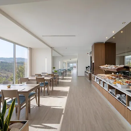Agua Hotels Mondim De Basto-3