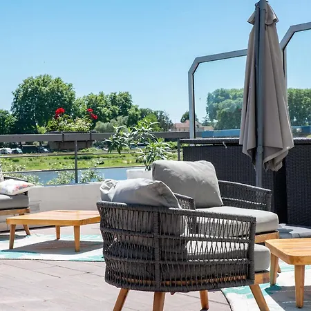 Mercure Nevers Pont De Loire-3
