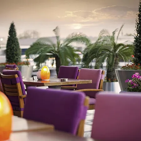 La Cigale Hotel Managed By Accor-3