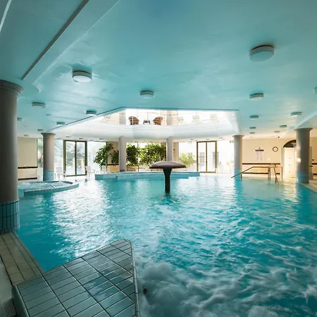 Thermae Sylla Spa & Wellness Hotel-3