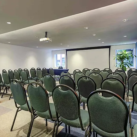 Novotel Rio de Janeiro Leme-2