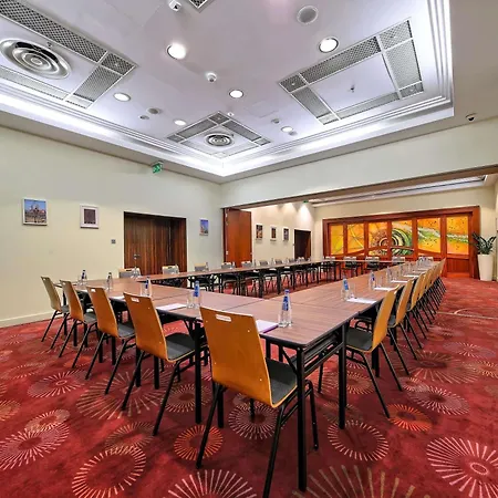 Mercure Gdansk Stare Miasto-2