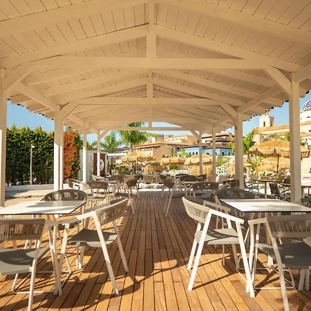 Melia Villaitana-2