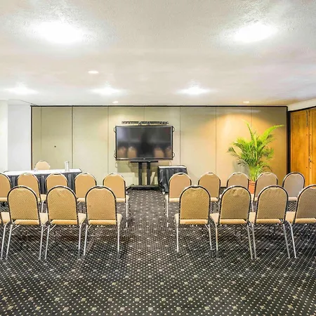 Mercure Townsville-2