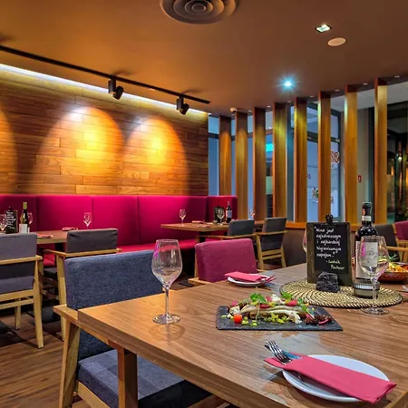 Mercure Gdansk Posejdon-3