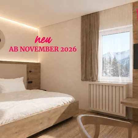 B&B Hotel DIE BARBARA-3