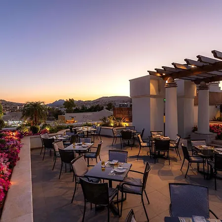 Moevenpick Resort Petra-2