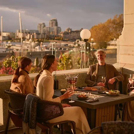 Fairmont Empress Hotel-3