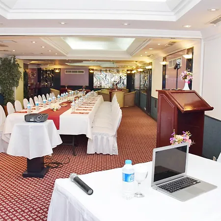 Guenes Hotel Merter-2