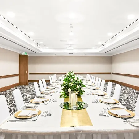Duxton Hotel Perth-2