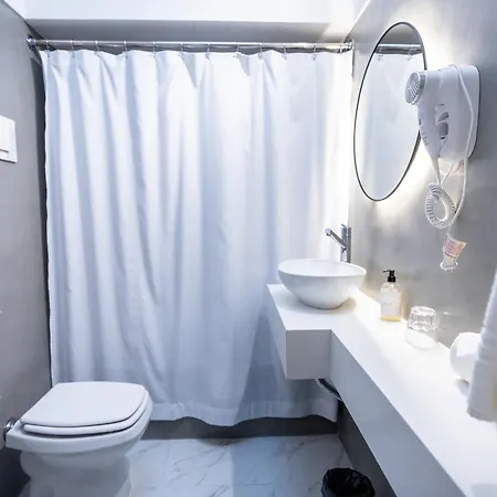 Dorá Hotel Buenos Aires-2