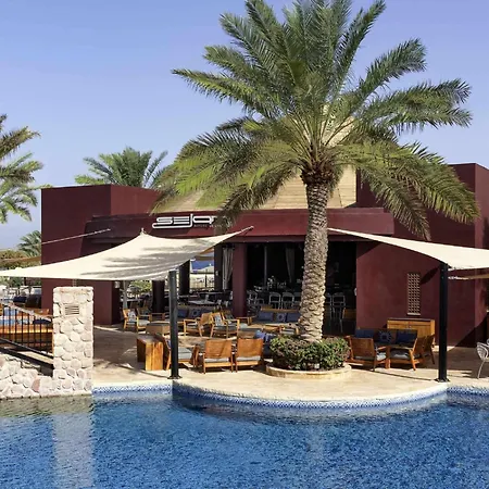 Moevenpick Resort & Spa Tala Bay Aqaba-2