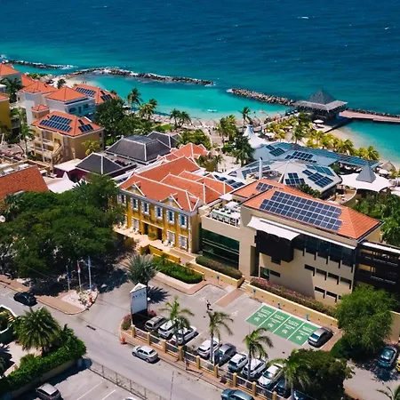 Curacao Avila Beach Hotel-2