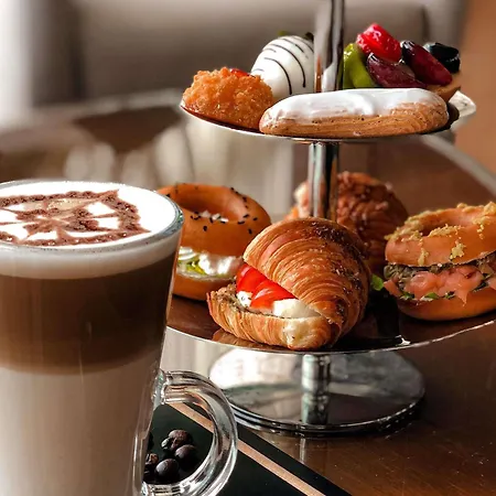 Sofitel Al Khobar The Corniche-2