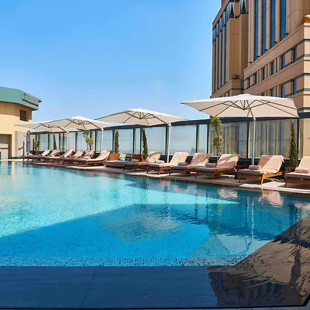Fairmont Nile City-3