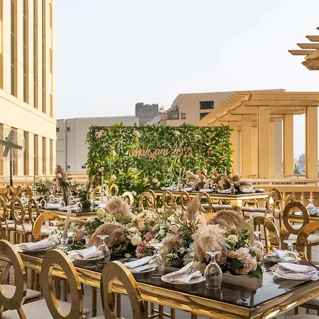 Fairmont Nile City-3