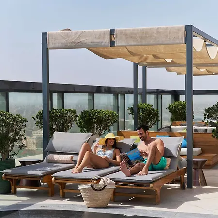 Fairmont Nile City-2